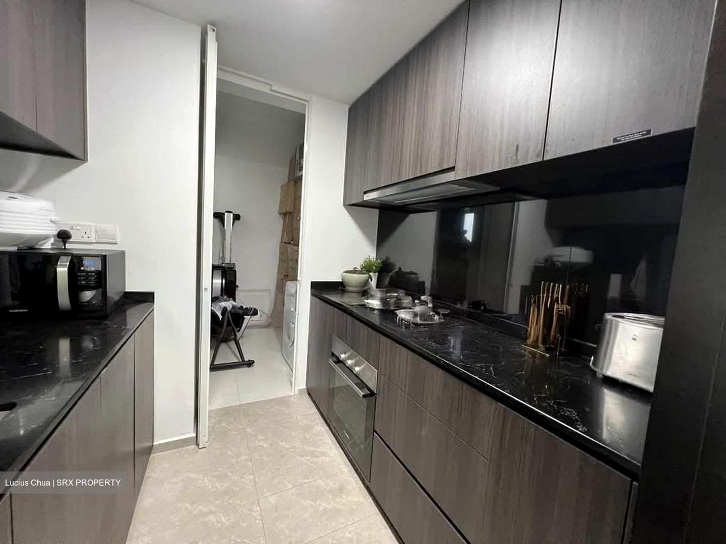 Park Colonial (D13), Condominium #561249341